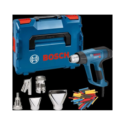 Технический фен Bosch GHG 23-66
