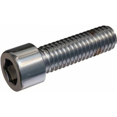 Винт ОПМ DIN 912 М4х40 12.9 zn 200 шт