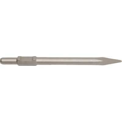 Долото пика шестигранное (30x400 мм) Gigant GRD