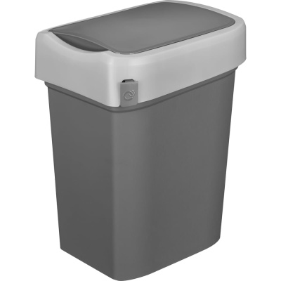 Контейнер для раздельного сбора мусора Smart Bin 50л от бренда Econova