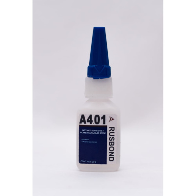 Продукт RusBond A4.01
