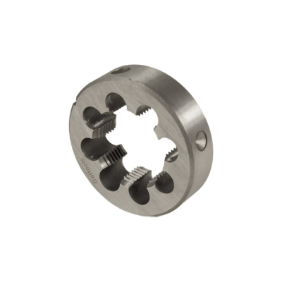 Плашка М36х4 6g Р6М5 D=65мм (2650-2463) Beltools