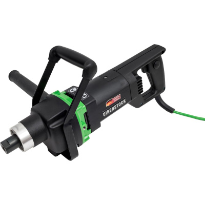 Крепкий миксер EIBENSTOCK EHM 162 S до 80 с венчиком MG 160 комплект