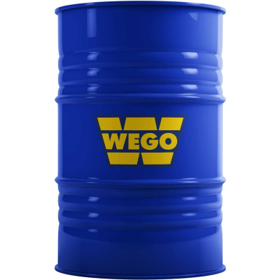WEGO Hydraulic HLP – серия гидравлических масел, выпускающихся в соответствии с международным стандартом DIN