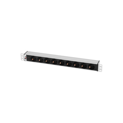 Блок розеток ЦМО Rem-10 R-10-9S-I-440-Z