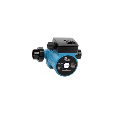 Циркуляционный насос Wester WCP 25-60G 0-18-0035