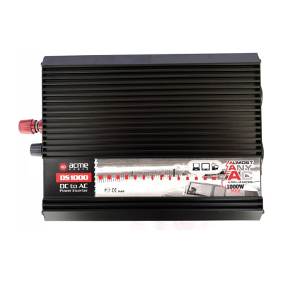 Преобразователь напряжения Acmepower AP-DS1000/24 00000010139