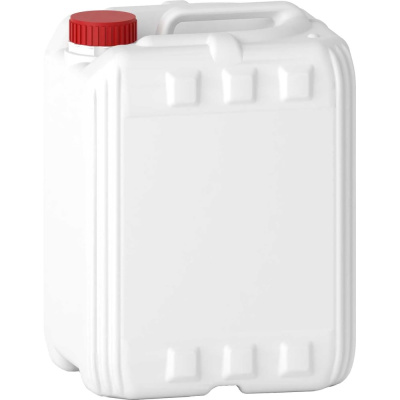 Канистра АРИКОН КН-10л (HDPE) (15 штук упаковка) 10HDPE