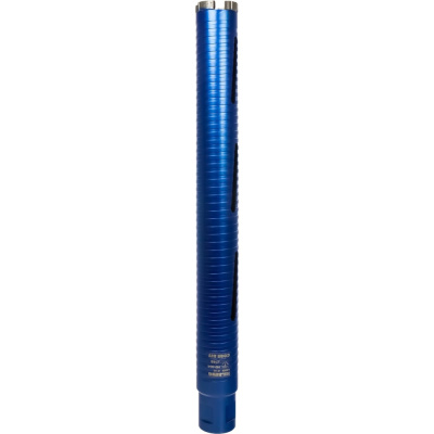Коронка алмазная Hilberg Laser M22 46х450 мм HD604