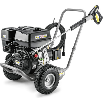 Аппарат высокого давления Karcher HD 6/15 G Classic