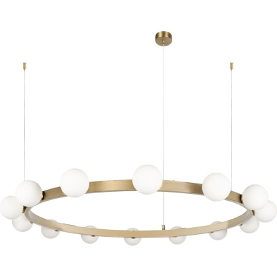Подвесной светильник LOFT IT Hoop