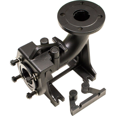 Автоматическая трубная муфта DUTY 65 DN65 PN10 - DN65 PN10 Dreno Pompe