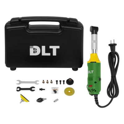Гравер DLT G-100 с кейсом 1151К
