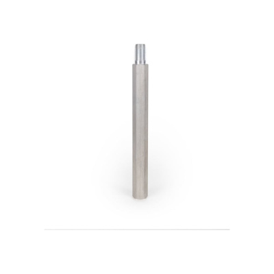 Удлинитель алюминиевый для алмазной коронки 400 мм, 1 1/4" Diamaster