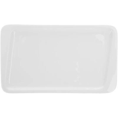 Блюдо прямоугольное 14''х8,25''350х210ммSam&Squito Quadro(фк805),2шт/уп