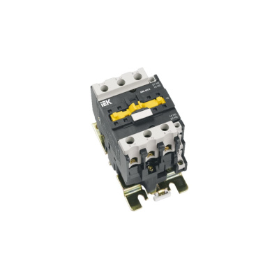 Контактор IEK КМИ-46512
