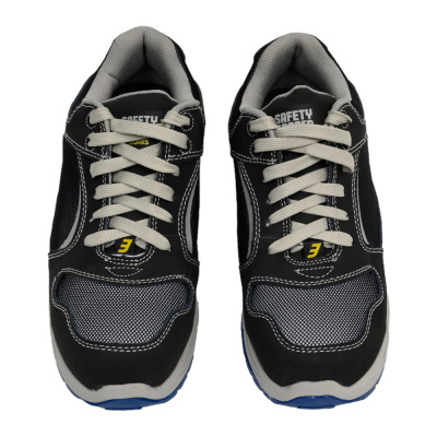 Полуботинки SAFETY JOGGER RAPTOR размер 42 RAPTOR -42 – современное и стильное решение!