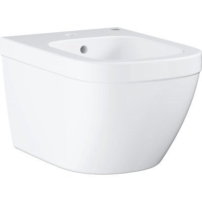 Подвесное биде GROHE Euro Ceramic