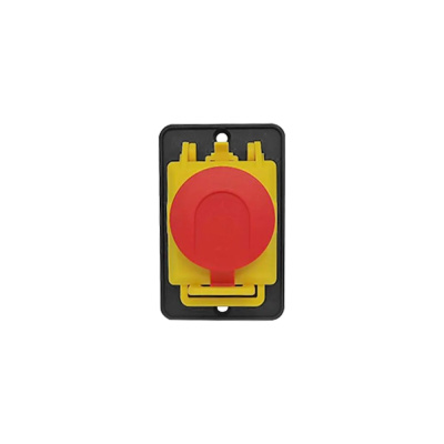 Выключатель KJD17B-4 5-pin Белмаш