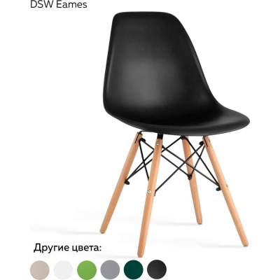 Стул Ridberg DSW EAMES