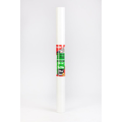 Сетка малярная стеклотканевая Wand Master Сетка 2x2мм (1м х 20м)