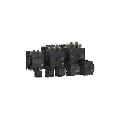 Контактор CHINT NXC-160 160А 220В/АС3 2НО+2НЗ 50Гц (R)