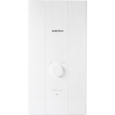 Проточный водонагреватель Veito Blue E 15 V1215