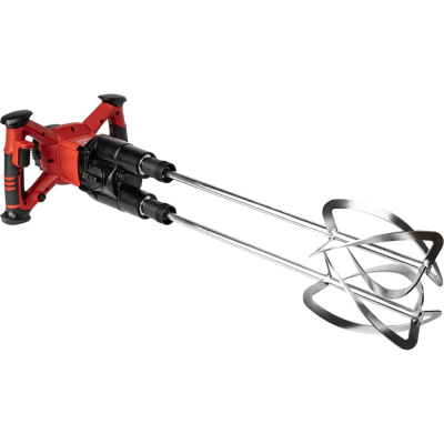 Миксер Elitech МС 1600ЭД2 (1600Вт,2х120мм,Quick)