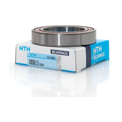 Подшипник NTN 6908 LLU/2AS (2RS)