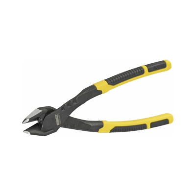 Диагональные кусачки DEWALT 200мм