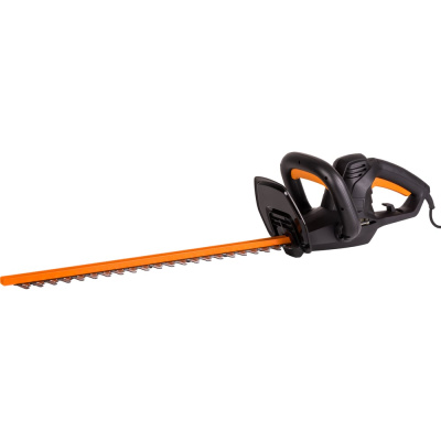 WORX WG216E это универсальный, компактный и легкий кусторез