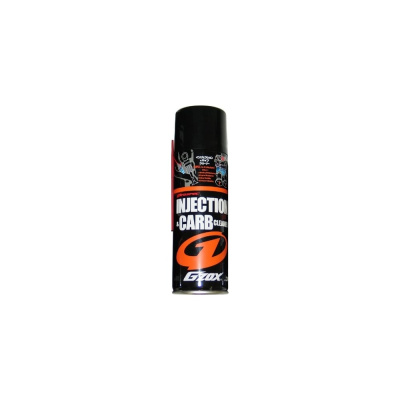 Очиститель камеры сгорания и топливной системы SOFT99 G'ZOX INJECTION & CARB CLEANER