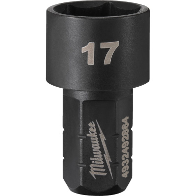 Головка 17 мм для M12 FPTR Milwaukee