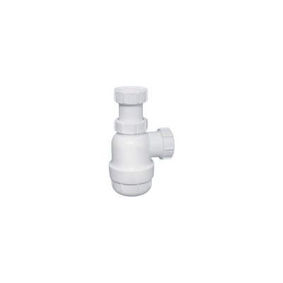 Бутылочный сифон McAlpine MRSK2-NW