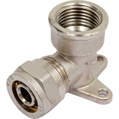 Установочный уголок 16х1/2" Valtec