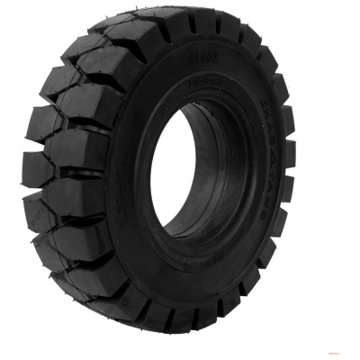 Шина цельнолитая WILMART 6.50-10/5.00 CHAOYANG (CL403S) PR5