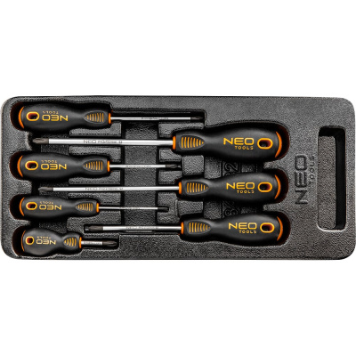 Отвертки NEO Tools 84-232