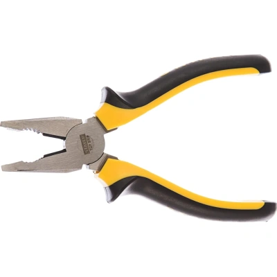 Комбинированные плоскогубцы Stayer TOPGrip 200мм