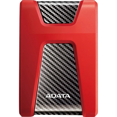 Портативный HDD накопитель ADATA HD650,1TB, 2,5, USB 3.1, AHD650-1TU31-CRD