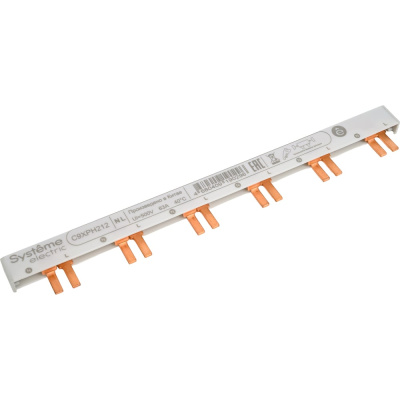 Гребенчатая шинка Systeme Electric C9XPH212