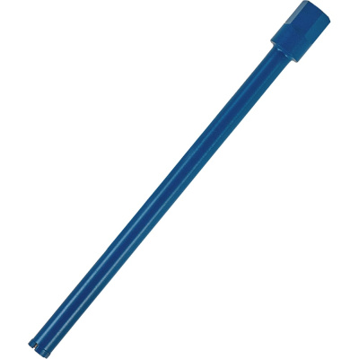 Коронка алмазная (36х450 мм, 1 1/4") для установок алмазного бурения KEOS