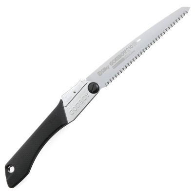 Пила складная Silky SIL Gomboy 210mm 121-21