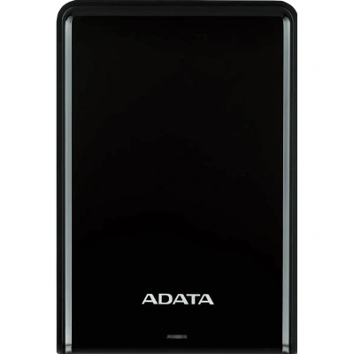 Портативный HDD накопитель ADATA HV620S 2Tb/2,5/Slim/чер(AHV620S-2TU31-CBK)
