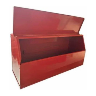 Ящик для пескаBlackWeld СТАНДАРТ 0,5 м3 разборный