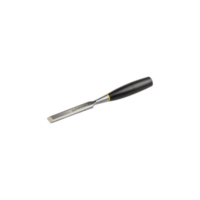 Cтамеска Stayer Max-Cut с пластиковой рукояткой, 6 мм 1820-06_z01 изготовлена из рессорно-пружинной стали