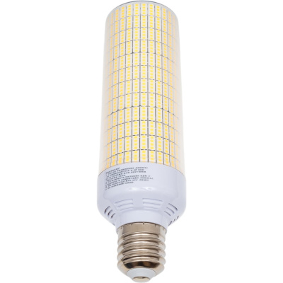 Светодиодная лампа CPS T75-C-120W-E40, 5000К T75-C-120W-E40-5000К, 120W