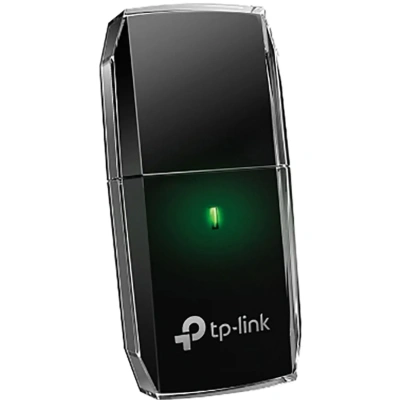 Сетевой адаптер WiFi TP-Link Archer T2U Archer T2U