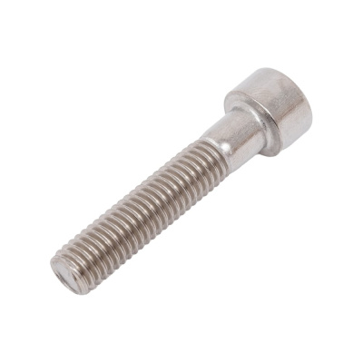 Нержавеющий винт 23 БОЛТА М8x40, DIN 912, 10 шт.