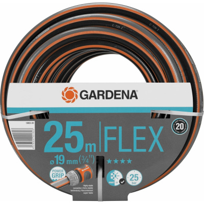Шланг FLEX Gardena