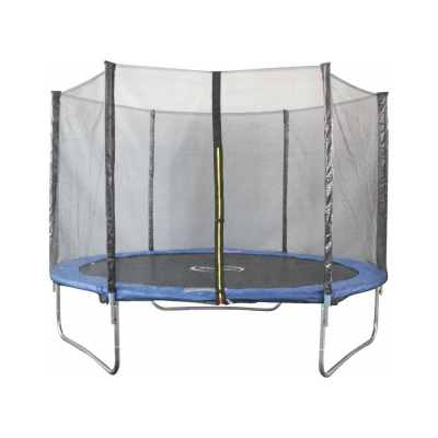 Батут с защитной сеткой SportElite 10FT 3.05 м